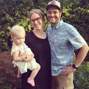 Meet your Posher, Hope